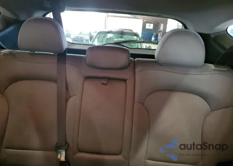 2015 Hyundai Tucson Gls from USA, damaged, VIN KM8JTCAF6FU063973